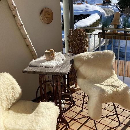 Apartment With Ski Bus On The Doorstep Mauterndorf  Exterior foto
