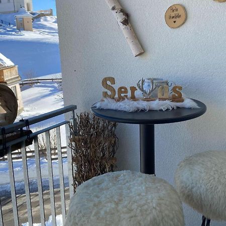 Apartment With Ski Bus On The Doorstep Mauterndorf  Exterior foto