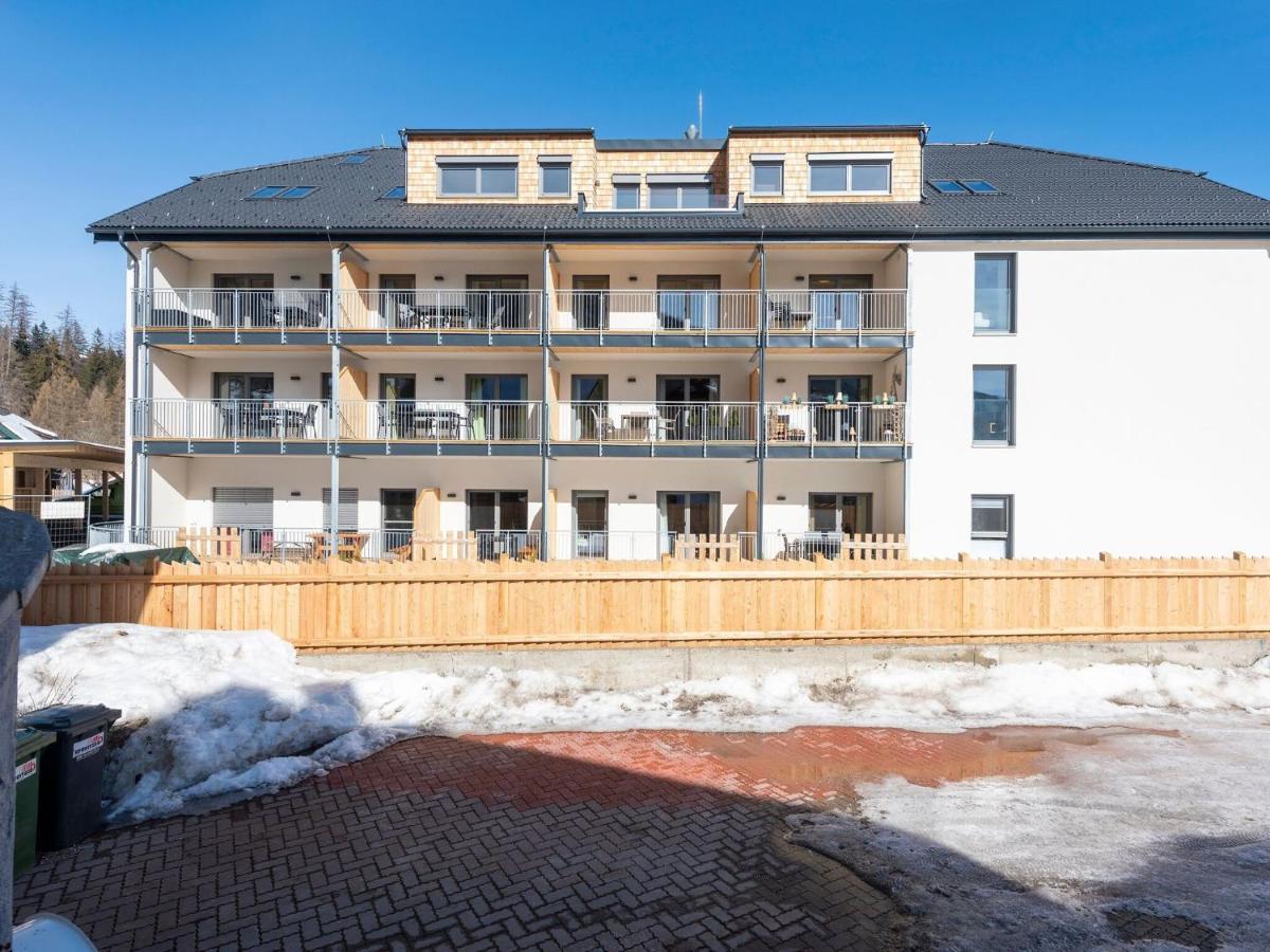 Apartment With Ski Bus On The Doorstep Mauterndorf  Exterior foto