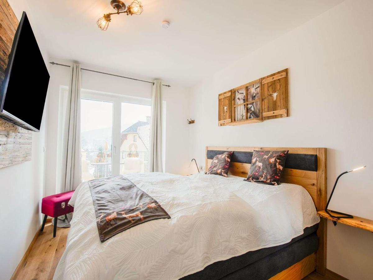 Apartment With Ski Bus On The Doorstep Mauterndorf  Exterior foto