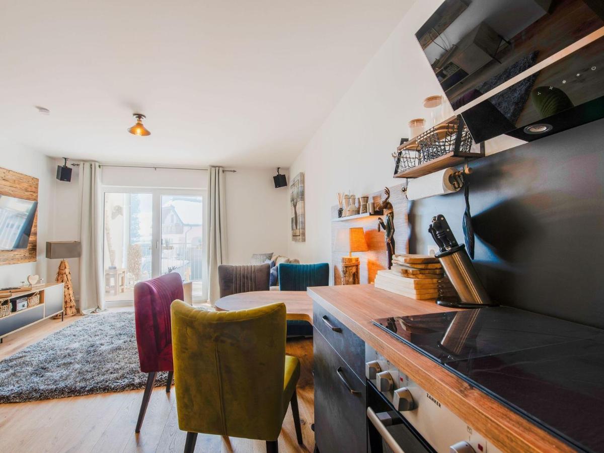 Apartment With Ski Bus On The Doorstep Mauterndorf  Exterior foto