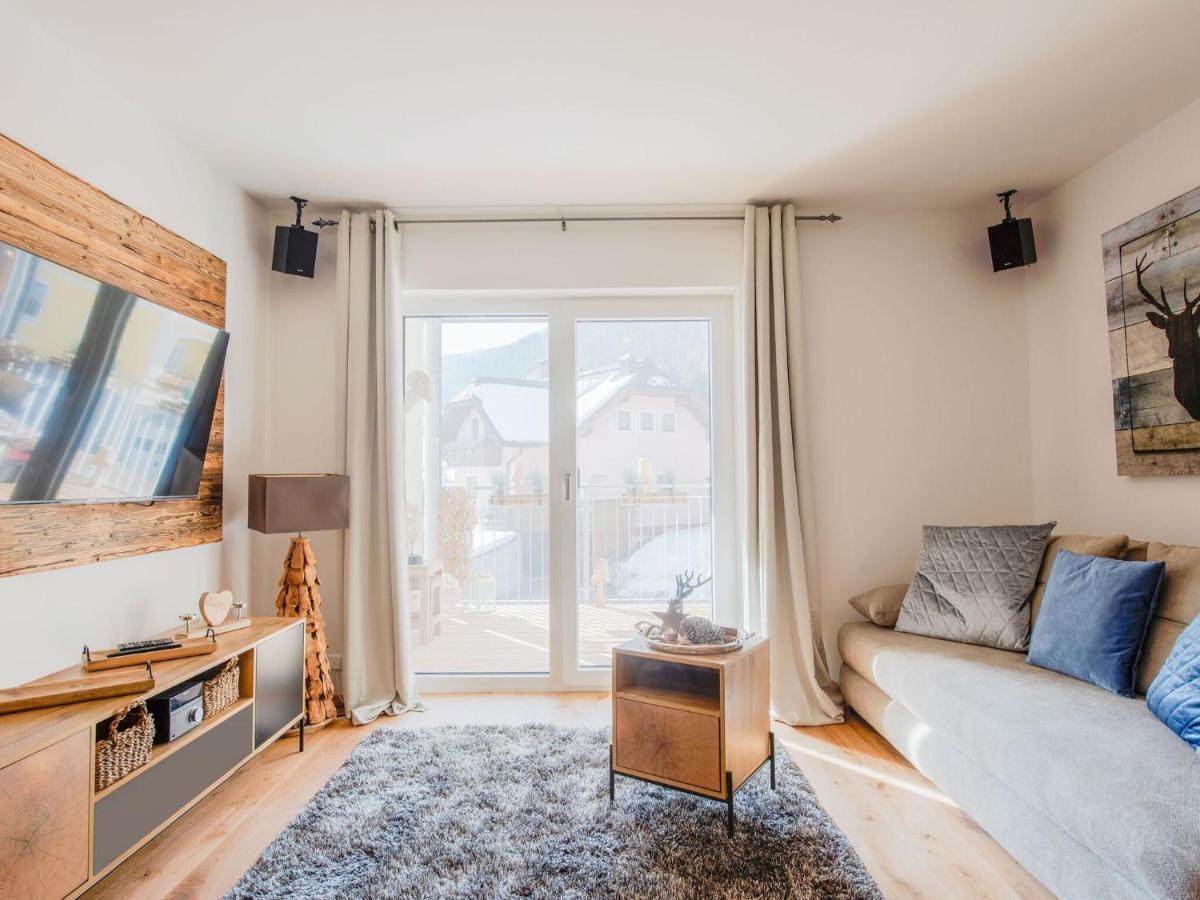 Apartment With Ski Bus On The Doorstep Mauterndorf  Exterior foto