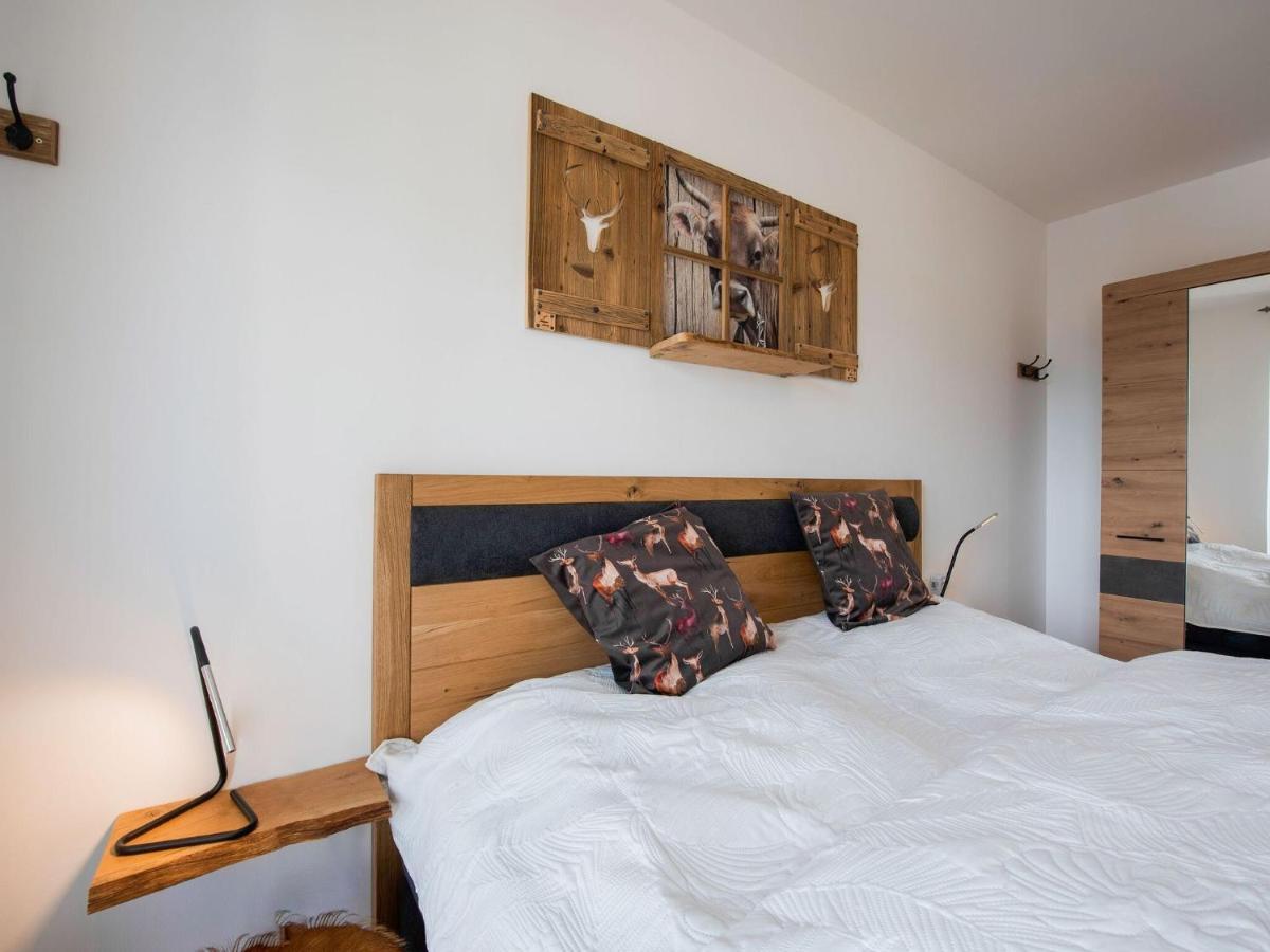 Apartment With Ski Bus On The Doorstep Mauterndorf  Exterior foto