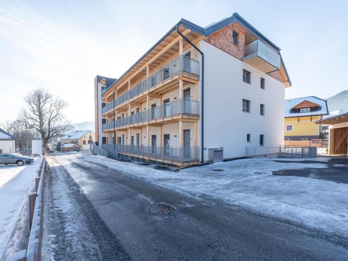 Apartment With Ski Bus On The Doorstep Mauterndorf  Exterior foto