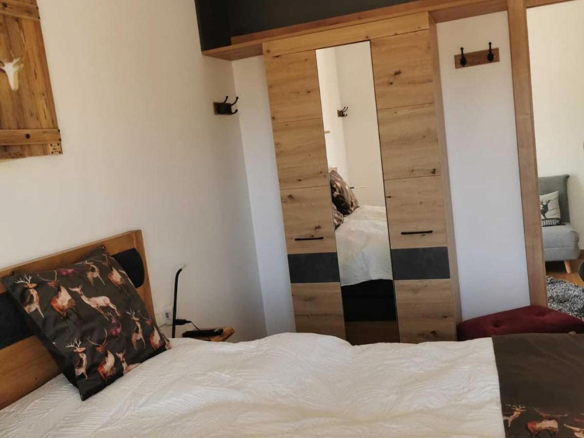 Apartment With Ski Bus On The Doorstep Mauterndorf  Exterior foto