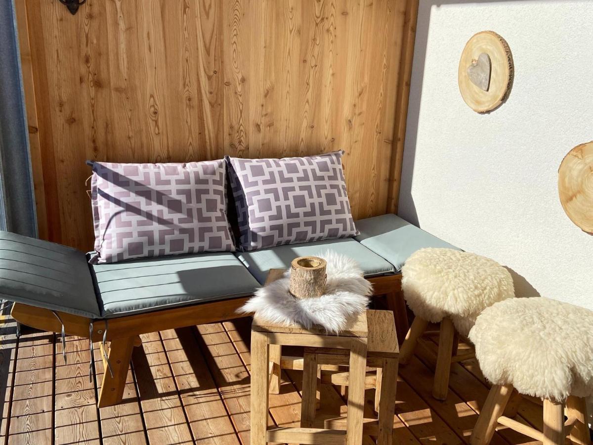 Apartment With Ski Bus On The Doorstep Mauterndorf  Exterior foto