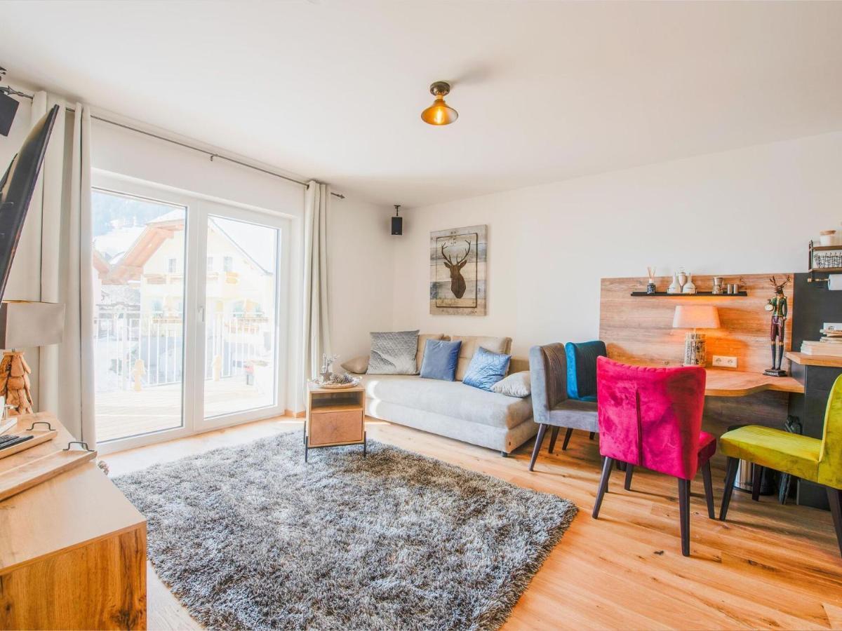 Apartment With Ski Bus On The Doorstep Mauterndorf  Exterior foto